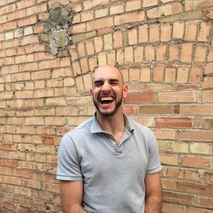 Meet your Posher, Jackson